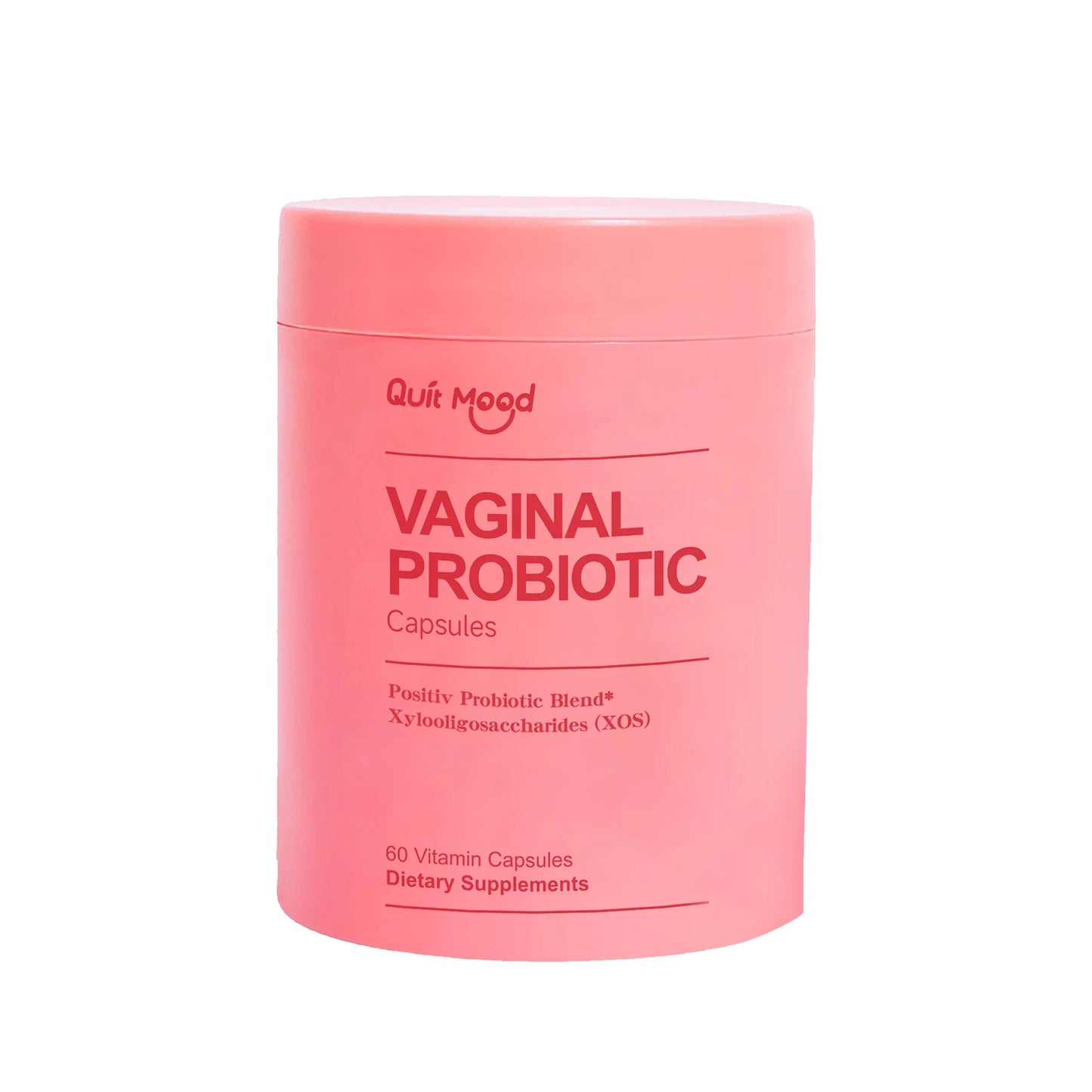 Women PH Balance with Probiotics and Lactobacillus Probiotic Blend - Women's Health Supplement