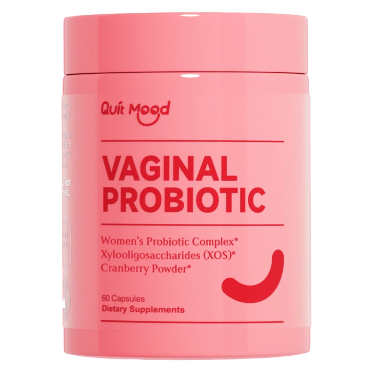 Women PH Balance with Probiotics and Lactobacillus Probiotic Blend - Women's Health Supplement